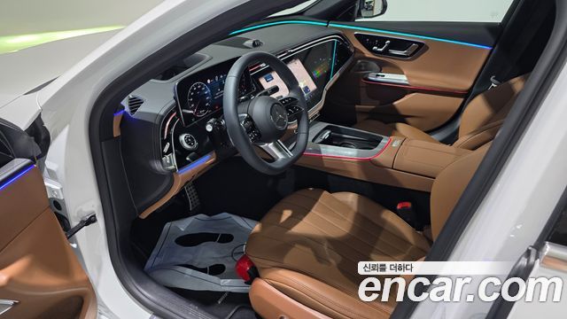 Mercedes-Benz E-Class 2026 — photo 19