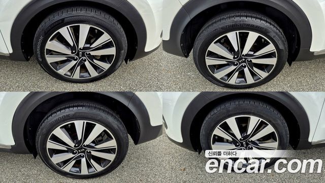 Kia Sportage 2018 — photo 5