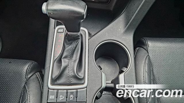 Kia Sportage 2018 — photo 9