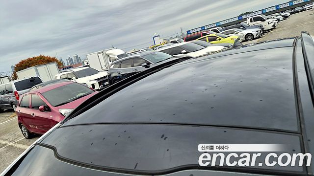 Kia Sportage 2018 — photo 11
