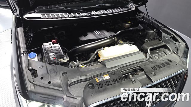 Lincoln Navigator 2023 — photo 6