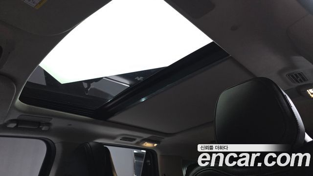 Lincoln Navigator 2023 — photo 25