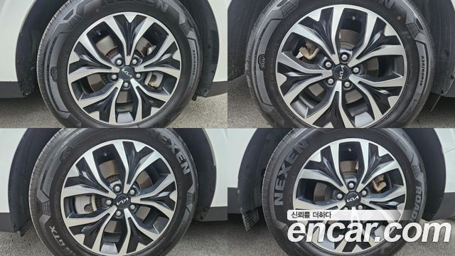 Kia Canival 2022 — photo 6