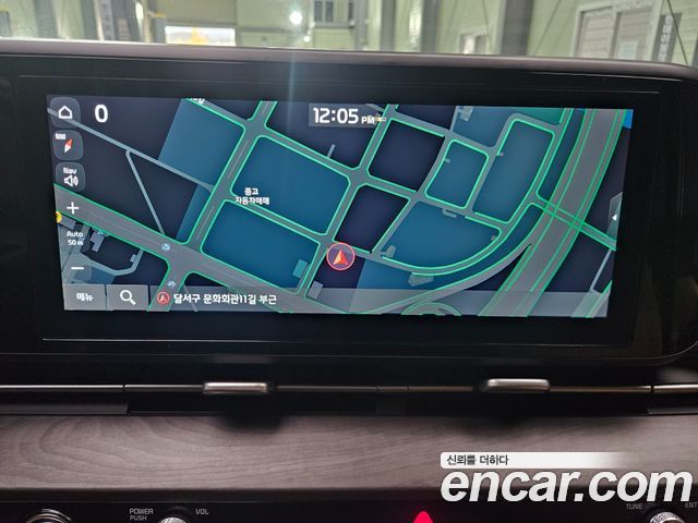 Kia Canival 2022 — photo 13