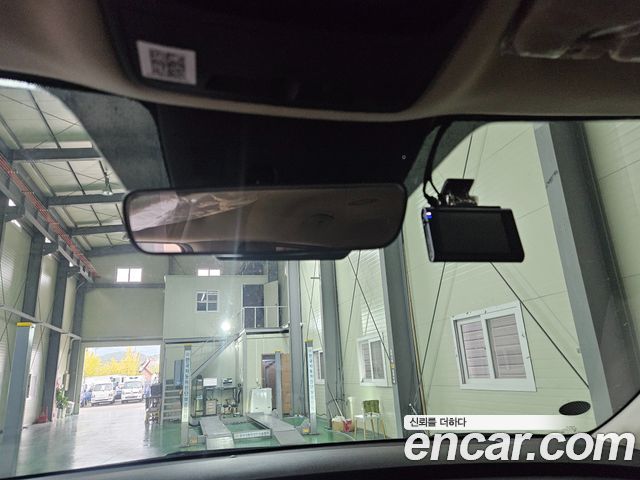 Kia Canival 2022 — photo 18
