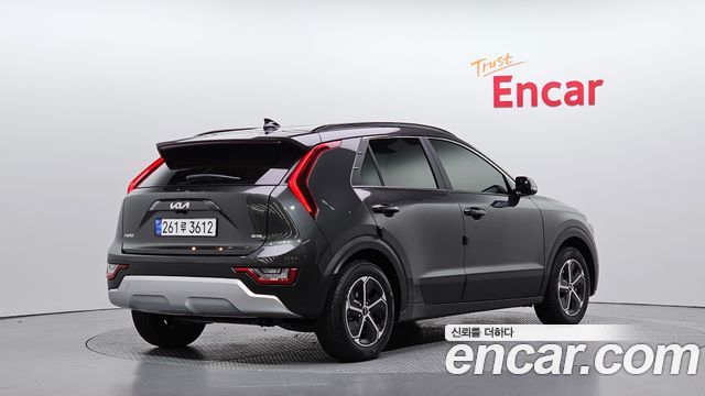 Kia Niro 2026 — photo 2