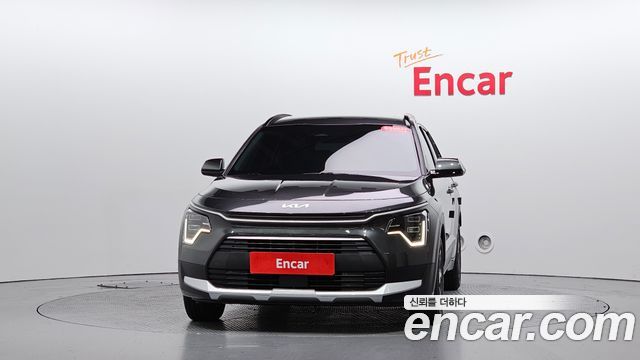 Kia Niro 2026 — photo 3
