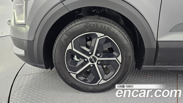 Kia Niro 2026 — photo 5