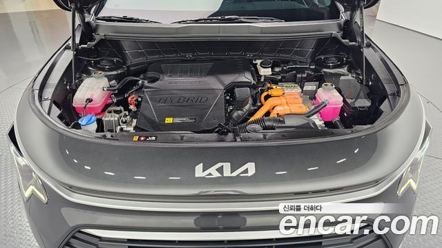 Kia Niro 2026 — photo 6