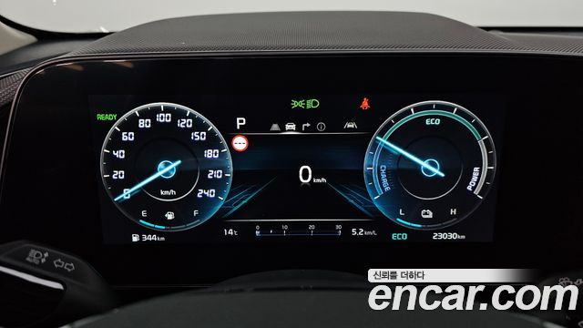 Kia Niro 2026 — photo 11