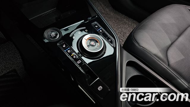 Kia Niro 2026 — photo 12