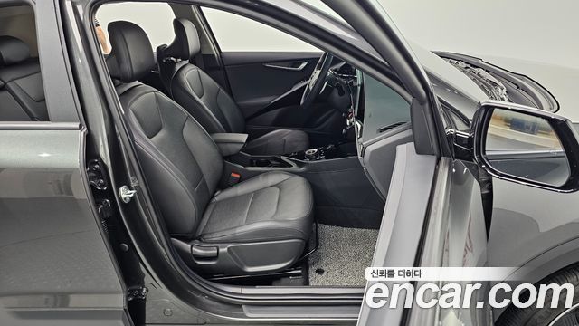Kia Niro 2026 — photo 13
