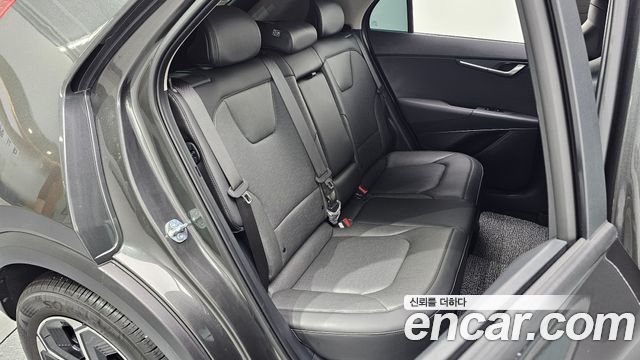Kia Niro 2026 — photo 17