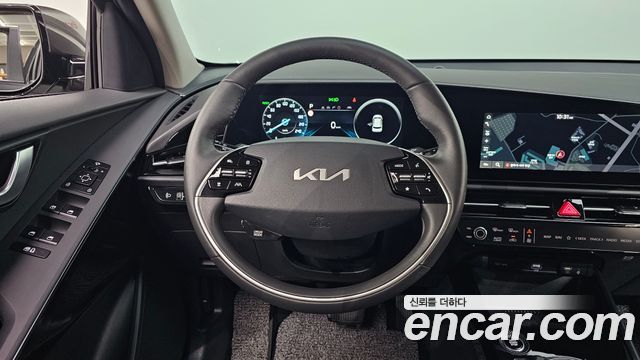Kia Niro 2026 — photo 18