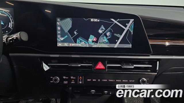 Kia Niro 2026 — photo 19