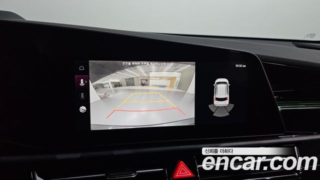 Kia Niro 2026 — photo 20
