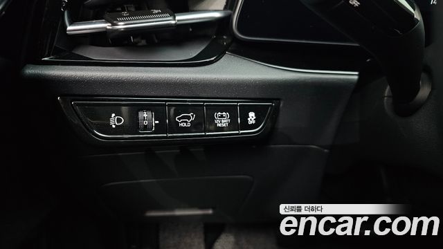 Kia Niro 2026 — photo 22