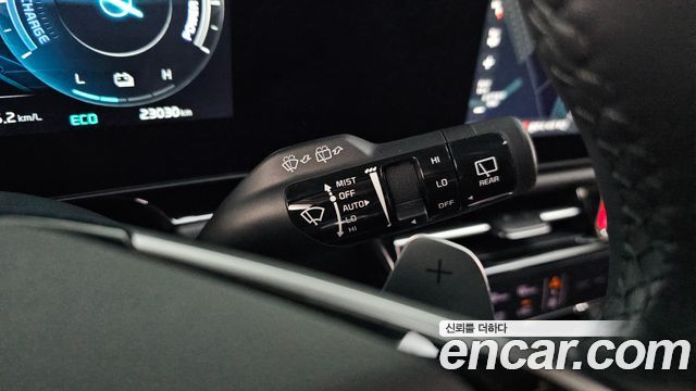 Kia Niro 2026 — photo 23