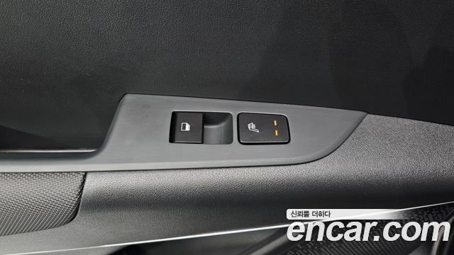 Kia Niro 2026 — photo 25
