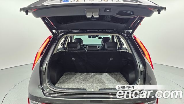 Kia Niro 2026 — photo 26