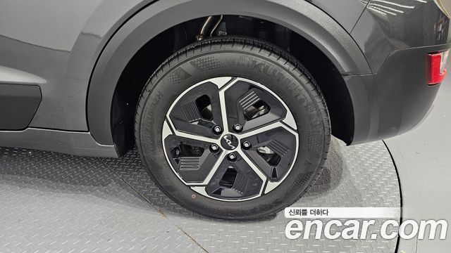 Kia Niro 2026 — photo 7