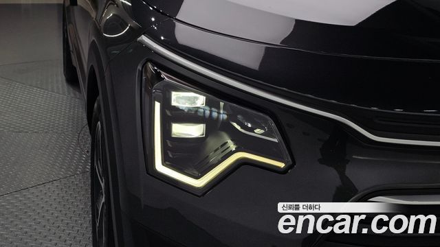 Kia Niro 2026 — photo 8
