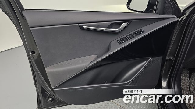 Kia Niro 2026 — photo 14