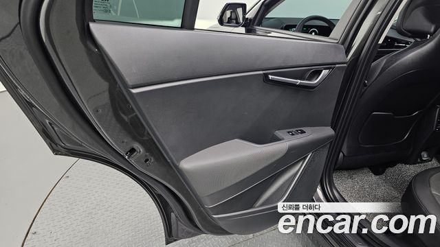 Kia Niro 2026 — photo 15