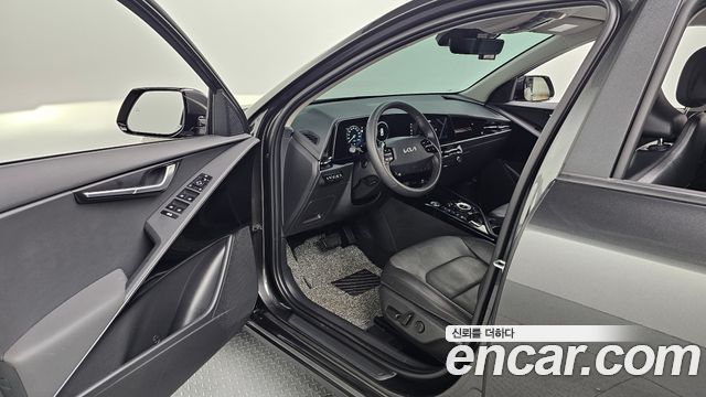Kia Niro 2026 — photo 16