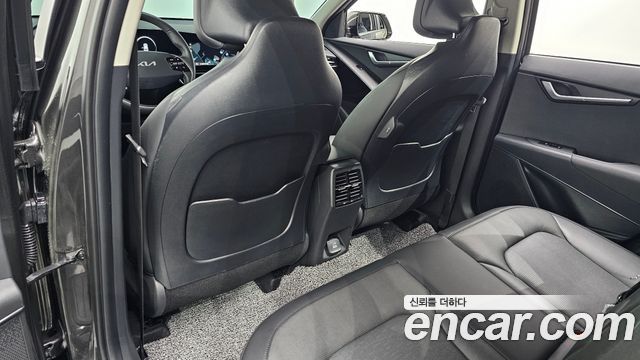 Kia Niro 2026 — photo 27