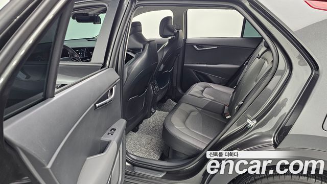 Kia Niro 2026 — photo 31