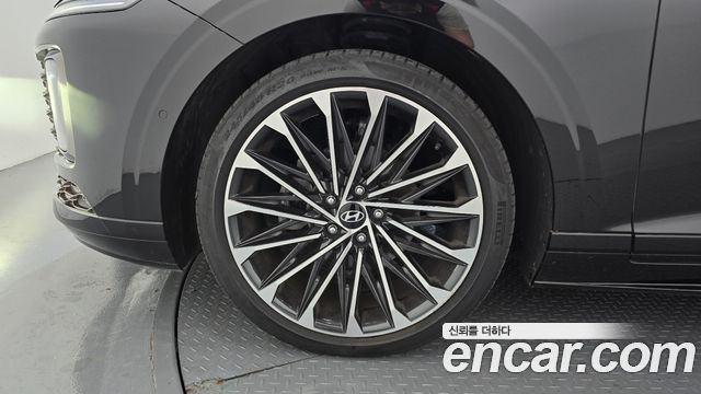 Hyundai Grandeur 2023 — photo 5