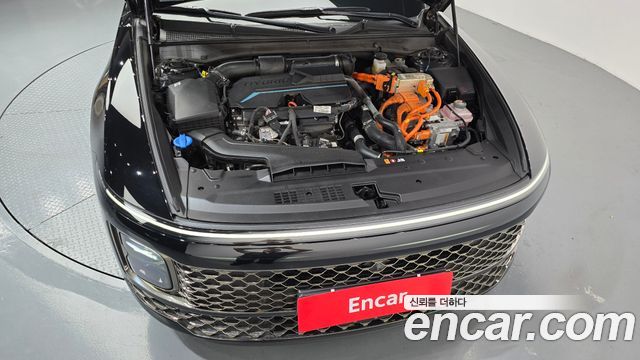 Hyundai Grandeur 2023 — photo 6