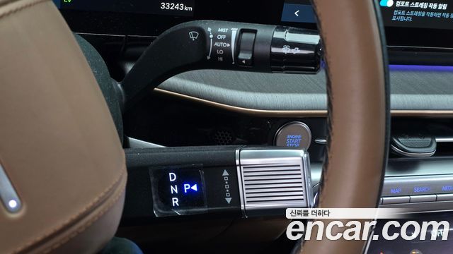 Hyundai Grandeur 2023 — photo 9