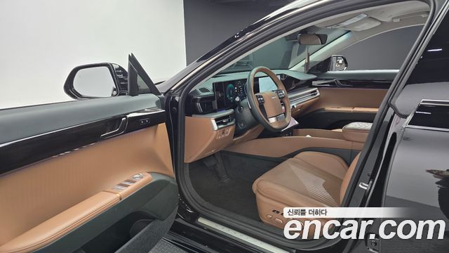 Hyundai Grandeur 2023 — photo 10