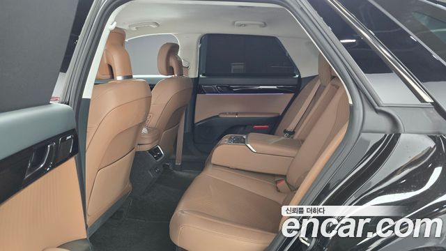 Hyundai Grandeur 2023 — photo 12