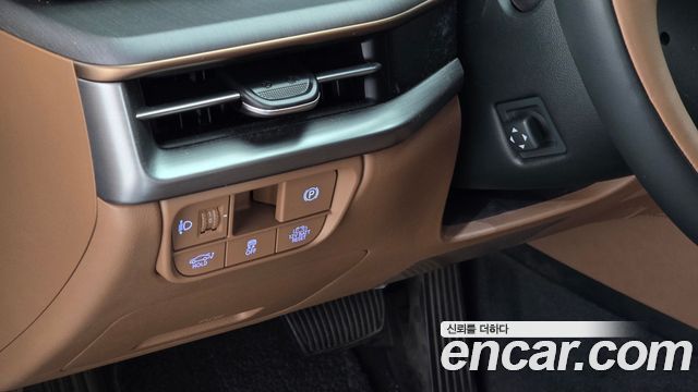 Hyundai Grandeur 2023 — photo 14