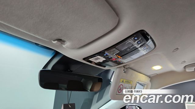 Hyundai Grandeur 2023 — photo 20