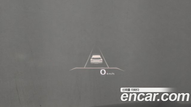 Genesis GV80 2020 — photo 18