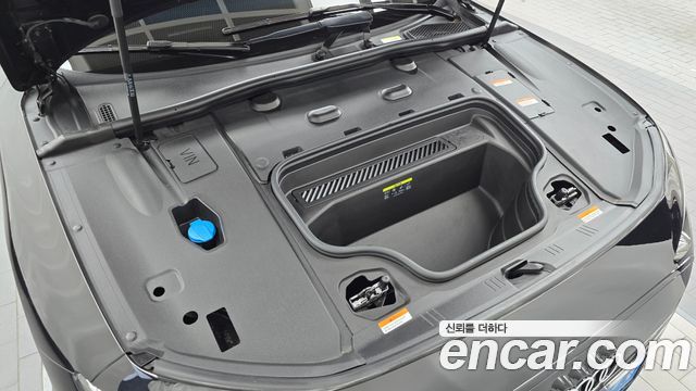 Audi A6 e-Tron 2025 — photo 6