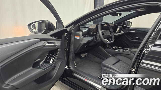 Audi A6 e-Tron 2025 — photo 13