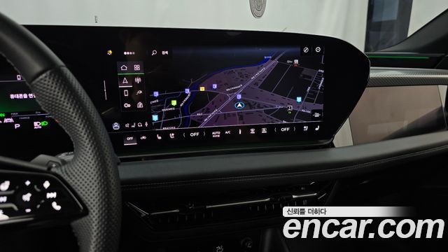 Audi A6 e-Tron 2025 — photo 18