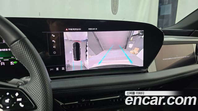 Audi A6 e-Tron 2025 — photo 20