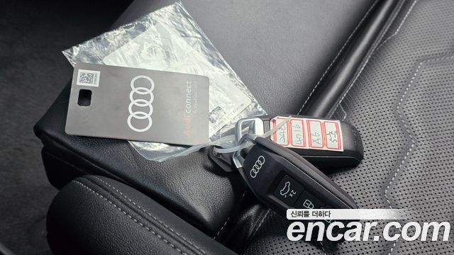 Audi A6 e-Tron 2025 — photo 21