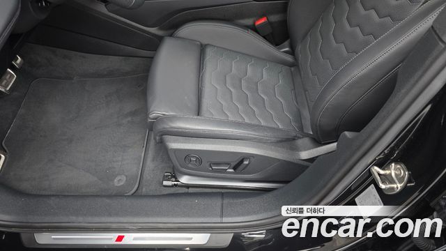 Audi A6 e-Tron 2025 — photo 25