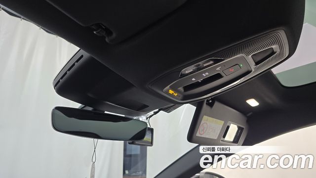 Audi A6 e-Tron 2025 — photo 26