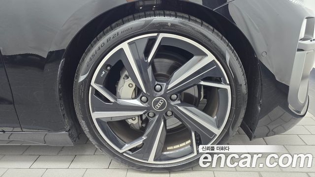 Audi A6 e-Tron 2025 — photo 7