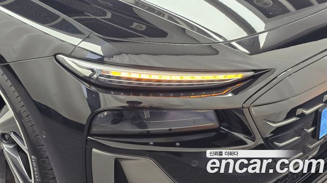Audi A6 e-Tron 2025 — photo 8