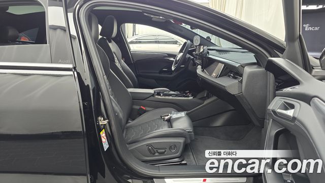 Audi A6 e-Tron 2025 — photo 16