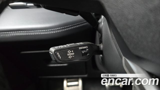 Audi A6 e-Tron 2025 — photo 27